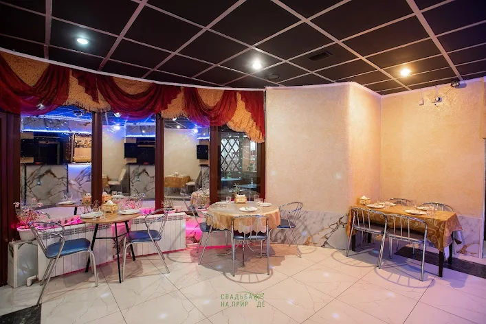 Фото №2 зала Основной зал