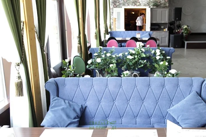 Фото №4 зала Основной зал