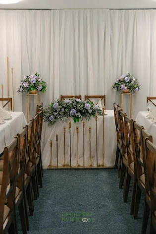 Фото №2 зала Зал «Енисей» 