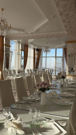 Фото №2 зала Зал «Белый» 