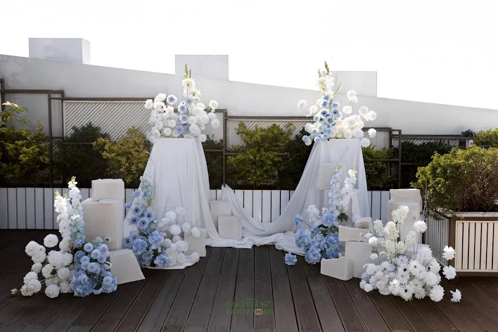 Фото №2 зала Терраса