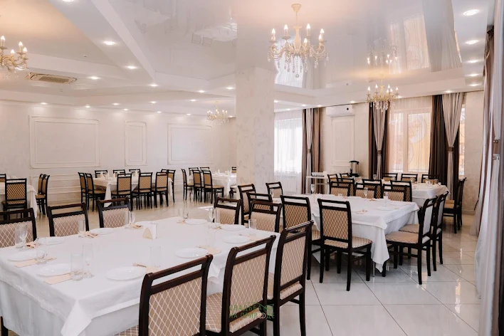 Фото №4 зала Банкетный зал