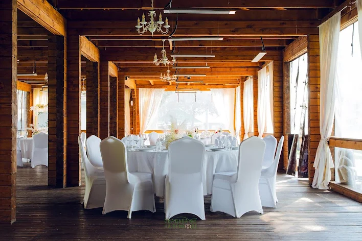 Фото №2 зала Летняя беседка