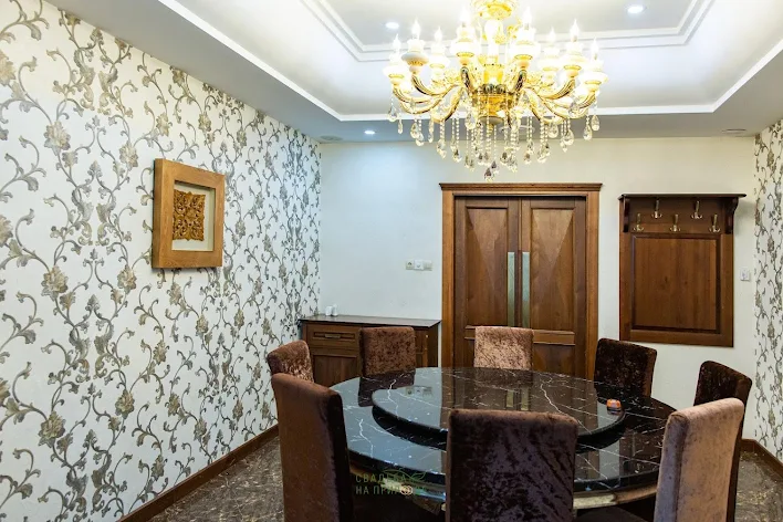 Фото №3 зала 3 vip-комнаты