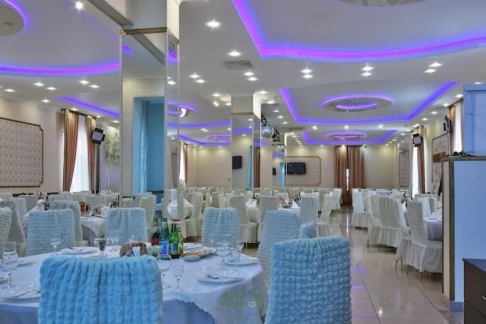 Фото №1 зала Зал на 300 человек