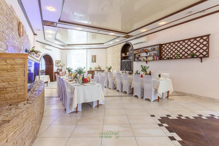 Фото №2 зала Основной зал