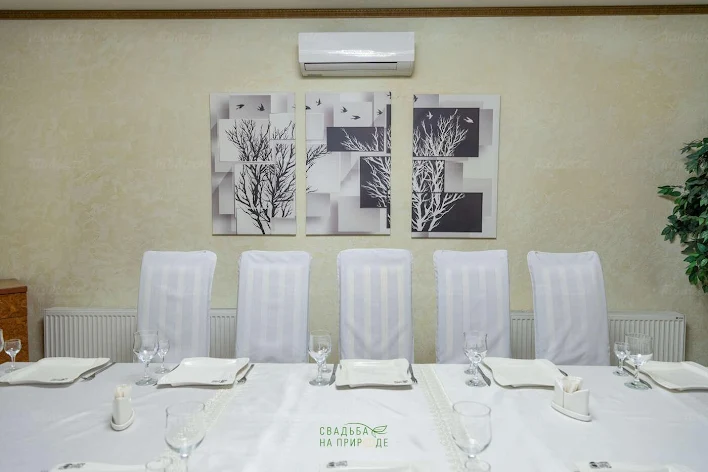 Фото №4 зала vip-залы