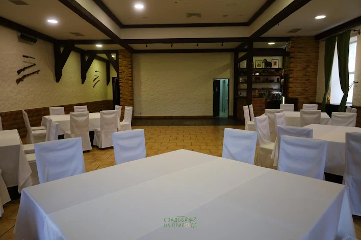 Фото №4 зала Привал
