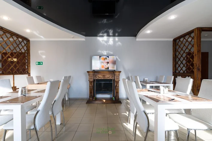 Фото №3 зала Основной зал