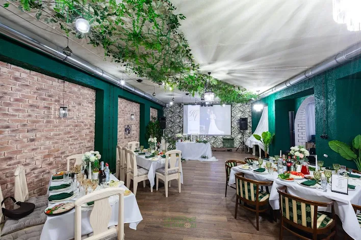 Фото №3 зала Основной зал