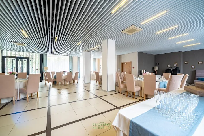 Фото №1 зала Зал «Малый» 