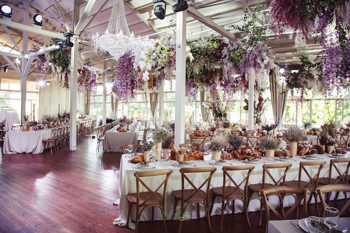 Фото №4 зала Павильон у воды