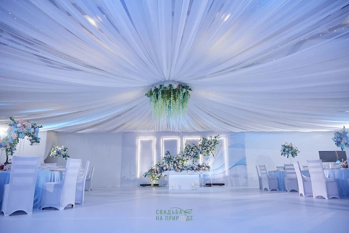 Фото №1 зала Дворянский зал