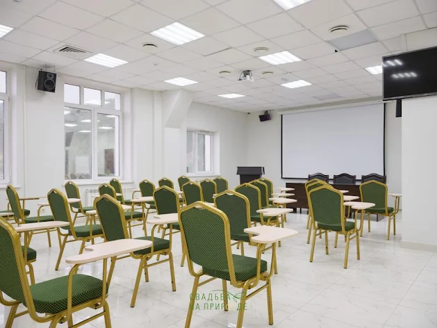 Фото №2 зала Конференц-зал
