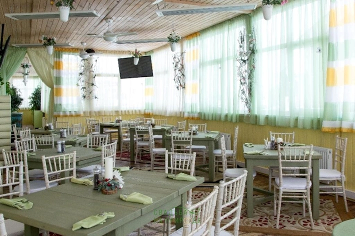 Фото № зала 