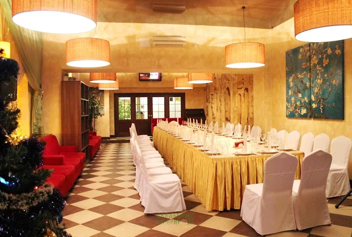 Фото №1 зала Зал almond