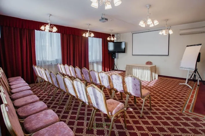 Фото №2 зала Зал «Георгиевский» 