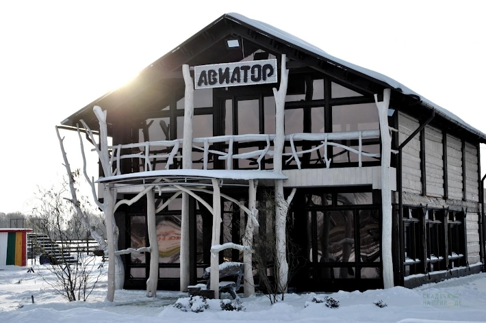Фото №5 зала Зал на 50 человек