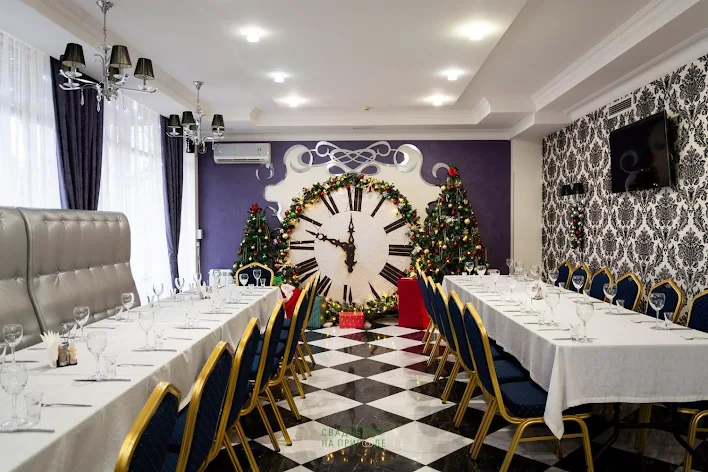 Фото №4 зала Малый зал