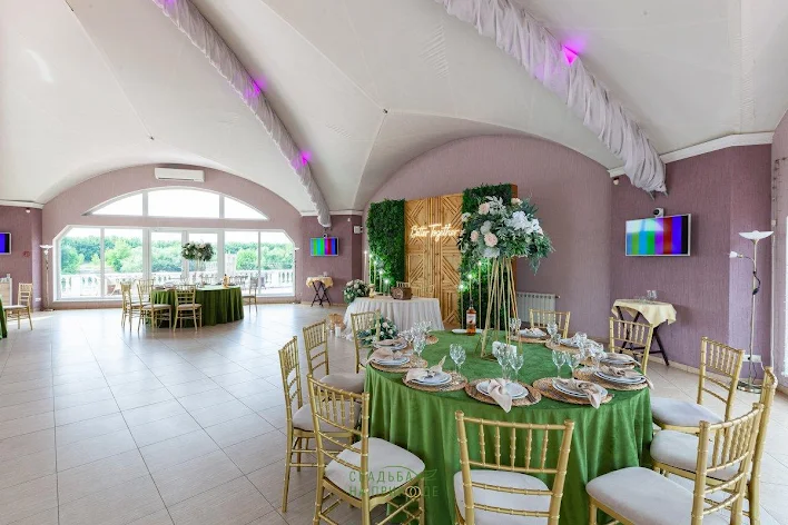 Фото №4 зала Основной зал