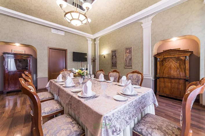 Фото №3 зала Vip-зал