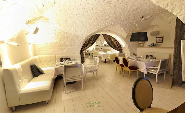 Фото №4 зала Белый зал