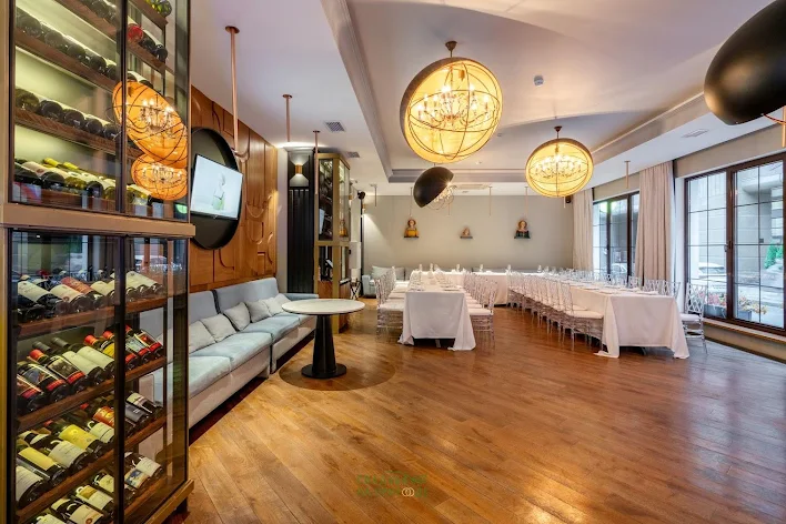 Фото №2 зала Основной зал