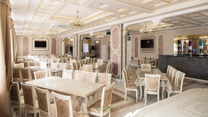 Фото №2 зала Банкетный зал