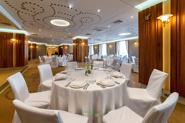 Фото №4 зала Основной зал