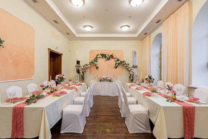 Фото №1 зала Зал «Второй этаж» 