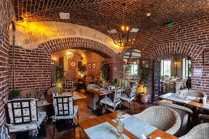 Фото №4 зала Малый зал