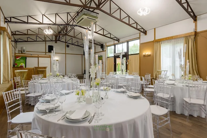 Фото №4 зала Зал «Русский» 