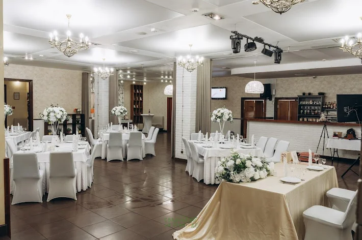 Фото №3 зала Смородина