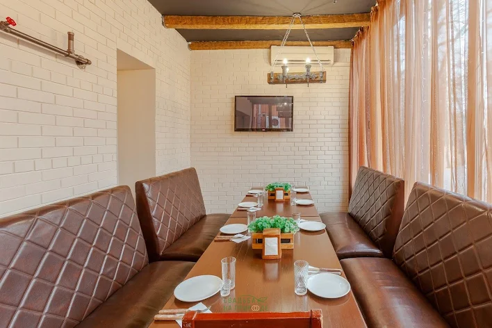 Фото №4 зала Vip-house