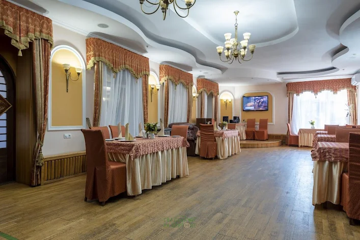 Фото №3 зала Зал «Салонный» 