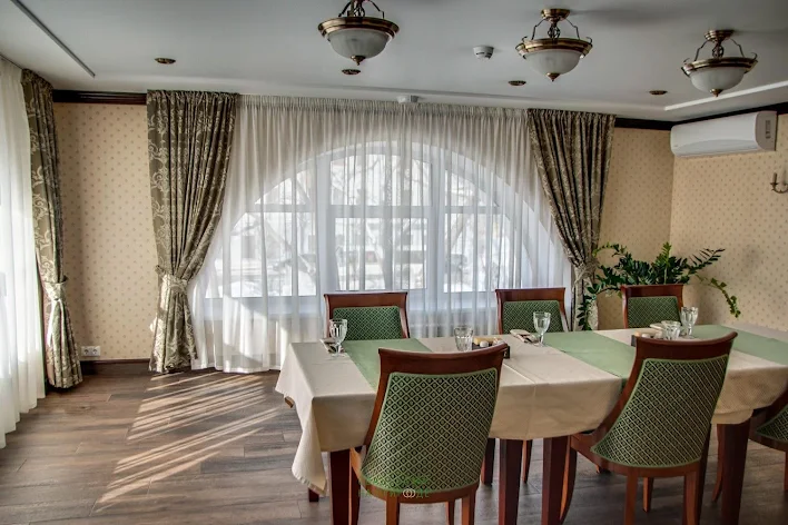 Фото №4 зала Малая гостиная