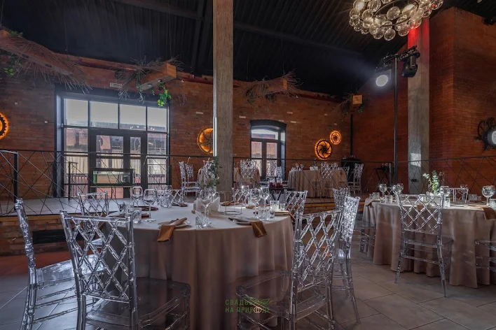 Фото №3 зала Основной зал