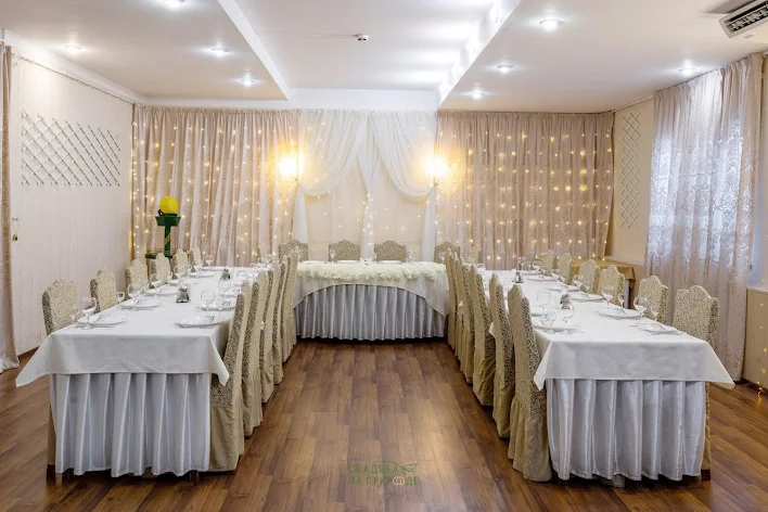 Фото №2 зала Банкетный зал