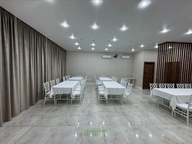 Фото №2 зала Зал «Арцах» 