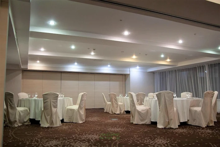 Фото №1 зала Зал «Бриллиантовый» 