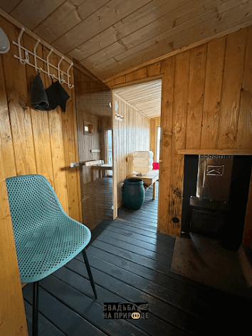 Фото №2 зала Пирс