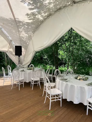 Фото №2 зала Летний шатер