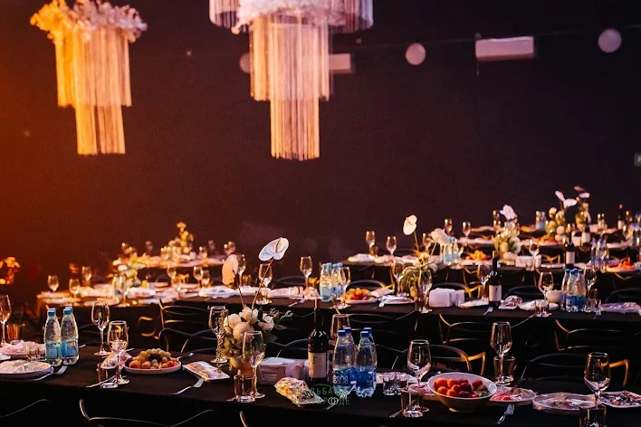 Фото №4 зала Основной зал