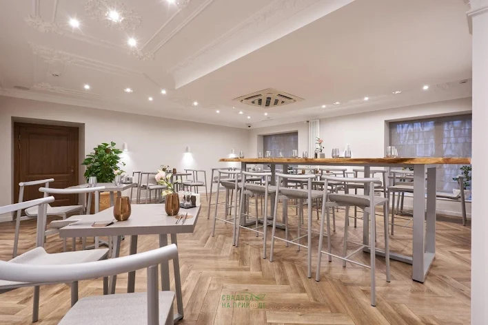 Фото №1 зала Зал «Luara» 