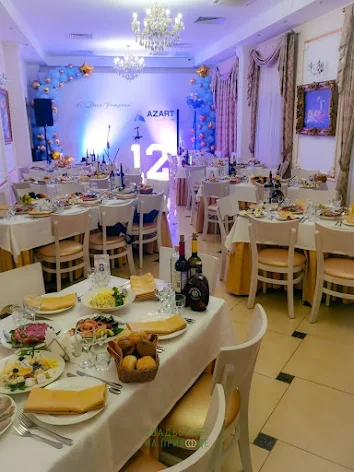 Фото №3 зала Royal hall