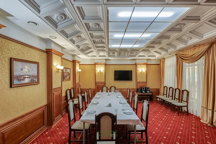 Фото №2 зала Малый зал