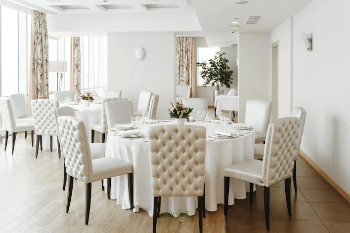 Фото №4 зала Зал city lounge