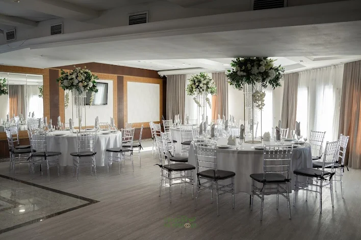 Фото №2 зала Зал «Dublin» 