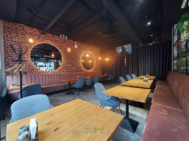 Фото №3 зала Основной зал