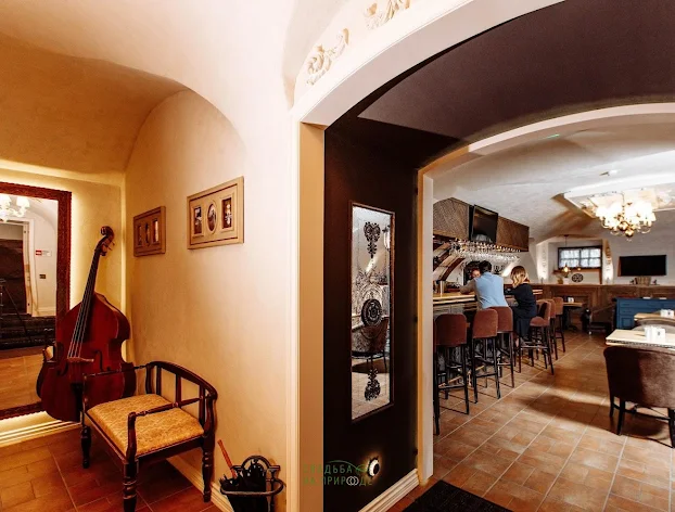 Фото №1 зала Помещение